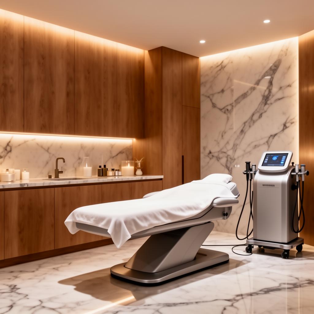 Full Body Glow Suite