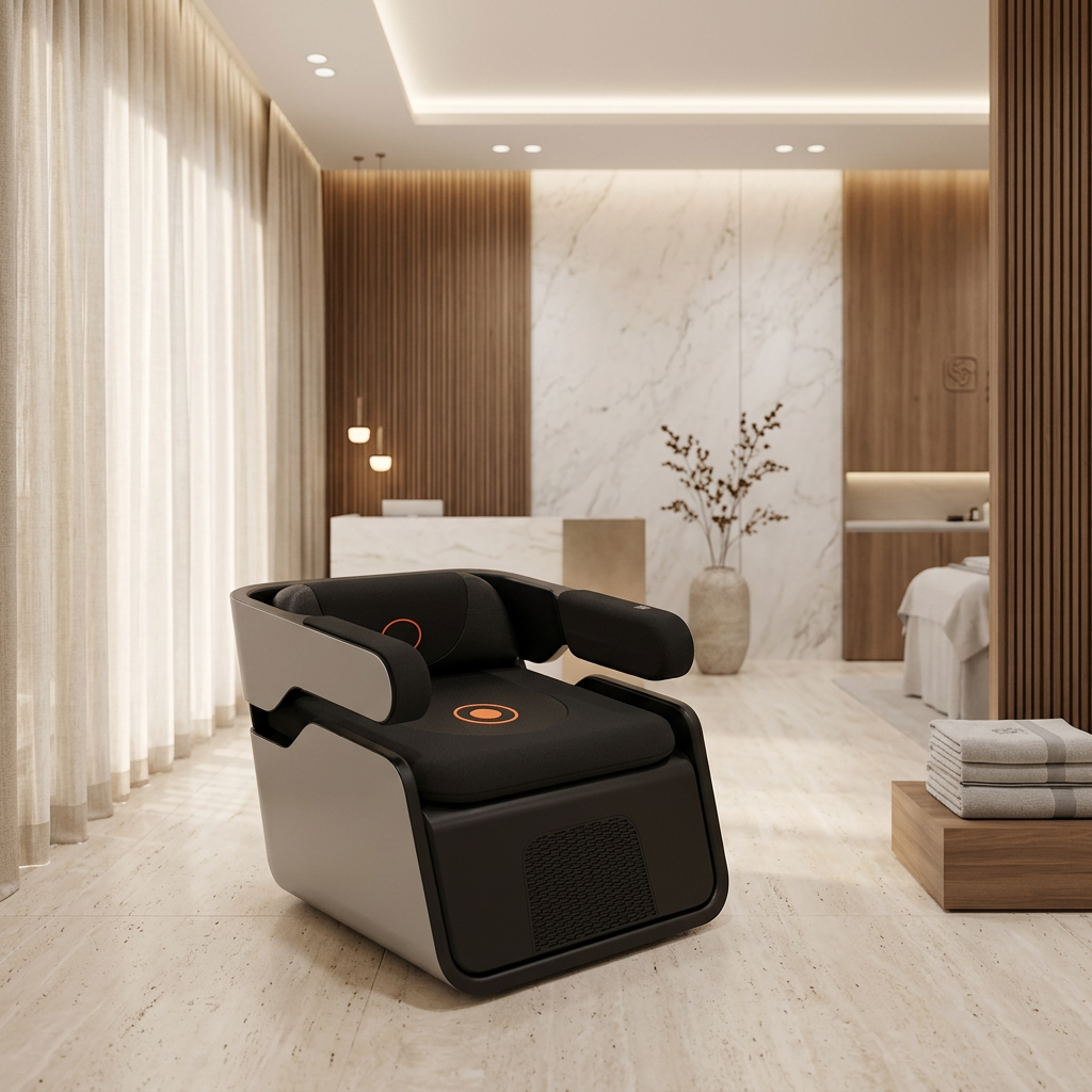 Pelvic Chair